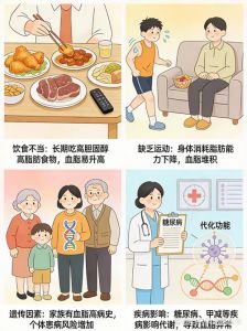 饮食喜好会遗传吗_基因影响口味？后天培养更重要！