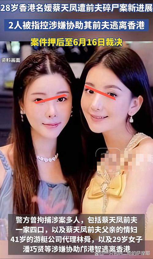 蔡天凤为什么被数熟了_蔡天凤案嫌犯落网,谋杀案引关注 蔡天凤为什么被数熟了_蔡天凤案嫌犯落网,谋杀案引关注