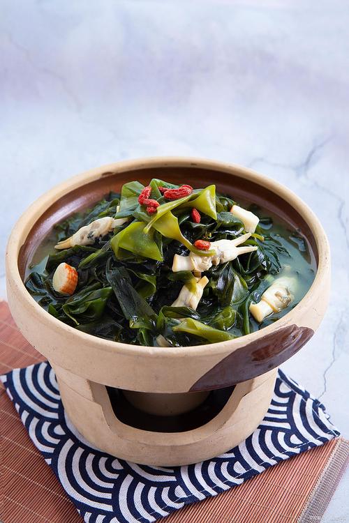 海带一般煮几分钟_海带煮多久?干鲜速食不同时,炖肉加20分钟 海带一般煮几分钟_海带煮多久?干鲜速食不同时,炖肉加20分钟
