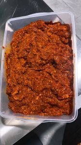 牛肉片吃火锅怎么腌制_家常嫩滑牛肉片，涮火锅绝配！