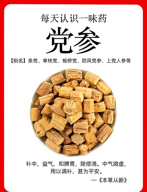 如何判断党参有没有坏_如何判断党参是否变质？