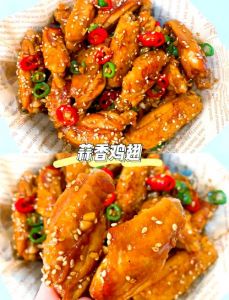 卤鸡翅的家常做法_家常卤鸡翅，鲜嫩入味，做法简单！