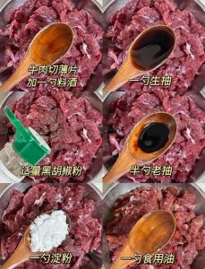 煮熟的牛肉能放几天_冷藏冷冻有绝招
