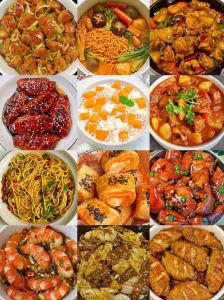 家常菜是什么菜系_味蕾记忆，传统新派融合