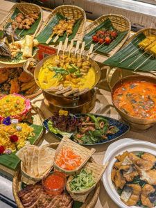 东南亚菜是什么口味_香料多样口味独特