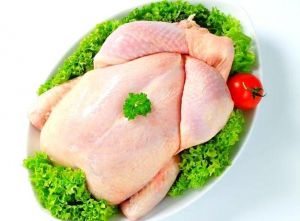 白条鸡跟三黄鸡有什么区别_外观肉质大不同