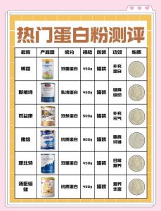 20g纯豆浆粉蛋白质含量_高蛋白无添加，健身减脂早餐优选