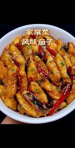 风味茄子是什么菜系_酱香酿鲜辣味三派风味！