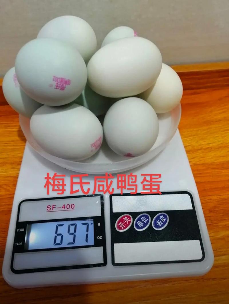 麻鸭蛋和咸鸭蛋的区别_江苏高邮浙江绍兴特产，风味各异