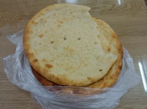 馕硬了怎么再加热变软_烤箱微波蒸锅全解析
