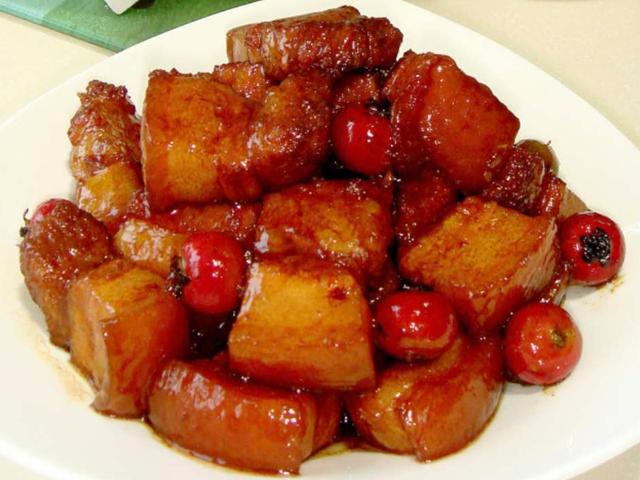 猪肉煮多长时间能熟_猪肉煮多久？薄片1-2分钟，厚片3-4分钟