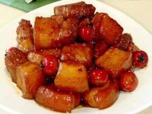 猪肉煮多长时间能熟_猪肉煮多久？薄片1-2分钟，厚片3-4分钟
