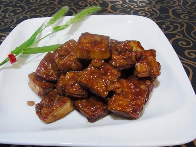 豆瓣酱都炒干了_解冻豆瓣酱恢复活力小妙招