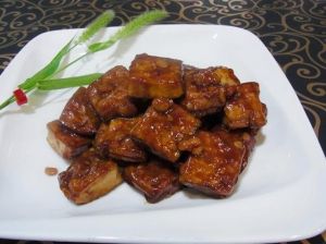豆瓣酱都炒干了_解冻豆瓣酱恢复活力小妙招