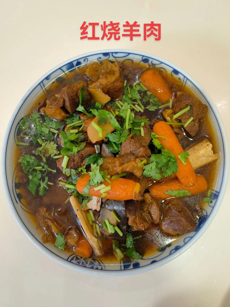 山羊肉家常做法_山羊肉去膻妙招与美味做法
