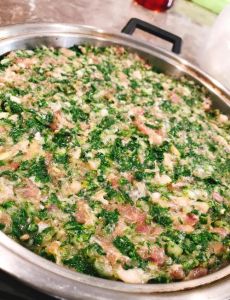 小白菜饺子馅做法大全_小白菜饺子的制作秘诀