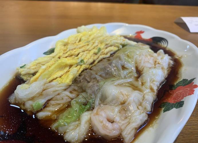 肠粉的料汁会让尿酸高吗_肠粉嘌呤看配料，尿酸高者需注意