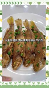 煎鱼一般多少分钟熟_大火快定型，小火慢煎透