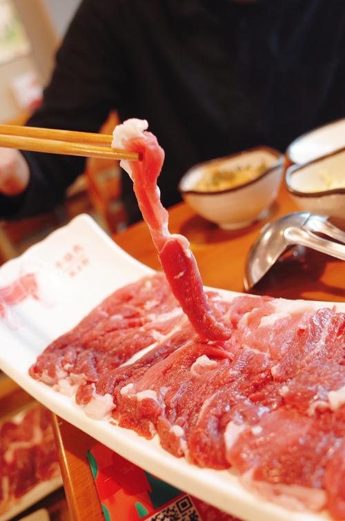 羊肉手切哪个部位好_涮烤炖炒怎么选? 羊肉手切哪个部位好_涮烤炖炒怎么选?