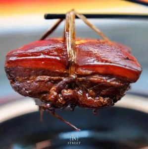 东坡肉什么口味_江南酱香经典菜，肥而不腻软烂香