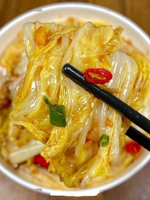 煮一颗大白菜需要多长时间才熟_白菜怎么煮？时间看部位和做法