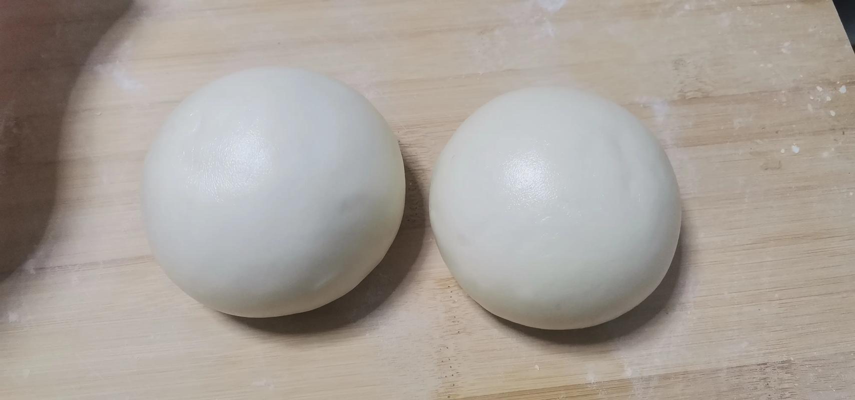 二次蒸馒头20分钟好了吗_发酵醒面火候看，松软暄腾这样做！