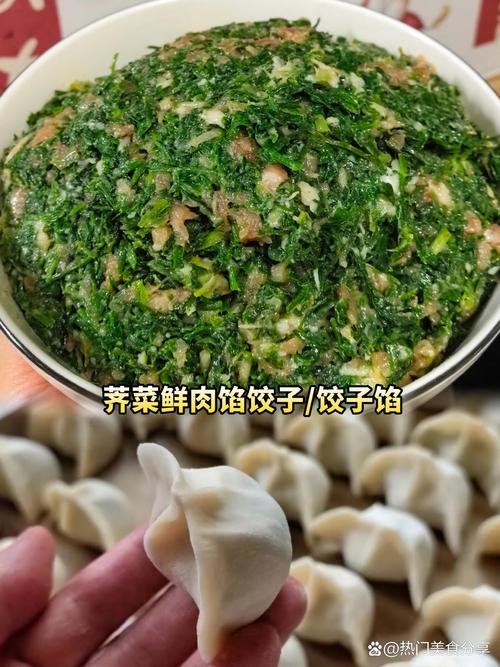 包菜包饺子需要焯水吗_包饺子菜焯水吗？看口感营养自己定！