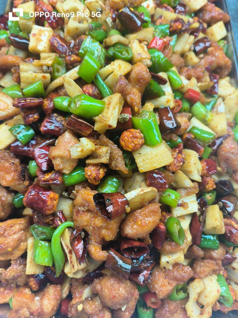 过油肉和辣子肉有什么区别_山西过油肉,酥嫩香辣家常味! 过油肉和辣子肉有什么区别_山西过油肉,酥嫩香辣家常味!