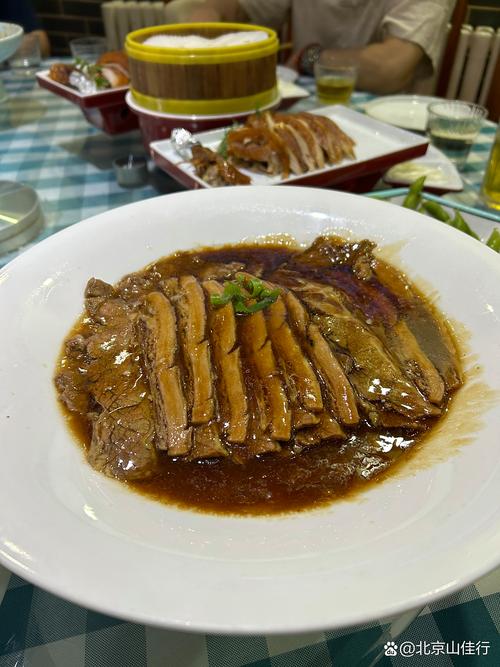 北京菜偏向什么口味_咸鲜炖煮，南北风味融合