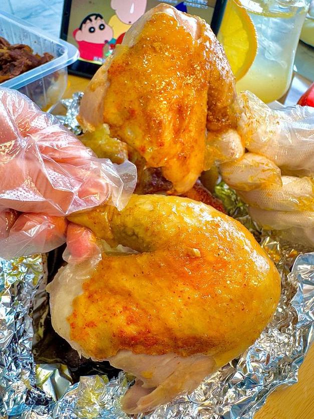 窑鸡和叫花鸡的区别_南北风味美食大比拼