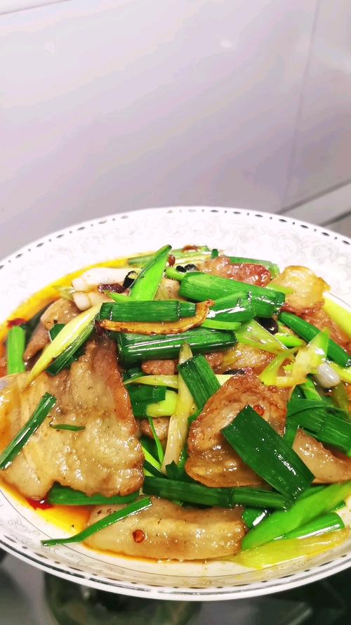 小炒肉和盐煎肉区别_小炒肉 盐煎肉 回锅肉 川菜肉佳肴