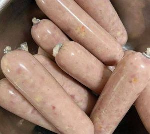 自制灌肠蒸多长时间_蒸自制灌肠时间怎么掌握？