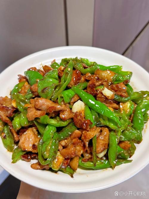 小炒肉和辣椒炒肉的区别_湖南菜的两种风味 小炒肉和辣椒炒肉的区别_湖南菜的两种风味