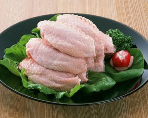 鸡中翅是哪里的部位_鸡中翅翅尖翅根口感风味大不同