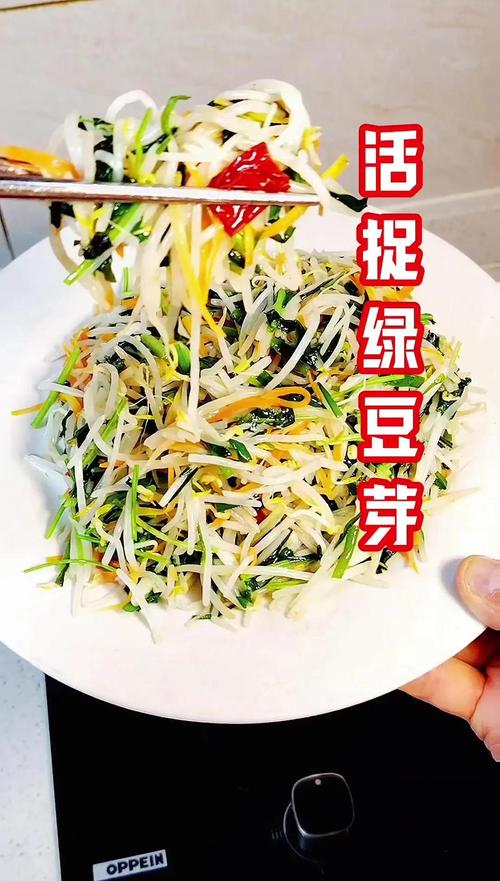 绿豆的100种家常做法_绿豆多吃了，试试这些美味做法！