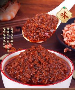 xo酱是什么酱辣不辣_鲜辣提鲜，广受欢迎的高级酱料