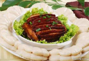 民间第一大菜系_中华八大菜系之首，孔府宴等名菜，传承百年精华