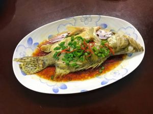 家常鳜鱼的做法大全_清蒸香煎红烧，鲜美下饭！