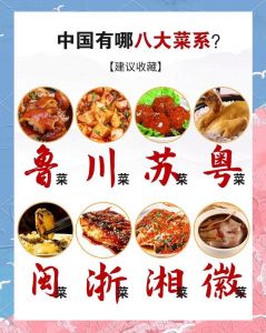 赣菜属于八大菜系吗_赣菜虽未入八大菜系，但香辣独具，正受关注