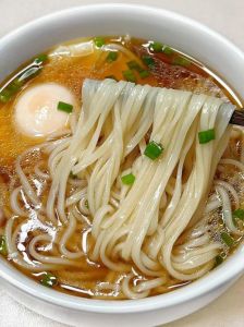 面条一般煮几分钟就熟了_面条煮多久？3-12分钟速查！