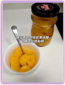 20种水果罐头做法_水果罐头做法全攻略，甜滋滋！
