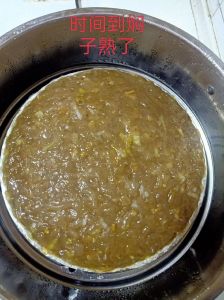 农村焖子的制作方法_东北农村焖子，简单做法，香脆可口！