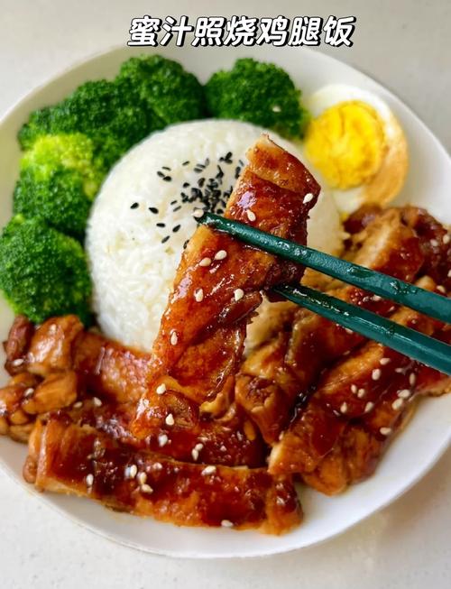 蜜汁和照烧哪个更大众_烤肉水果的灵魂酱汁