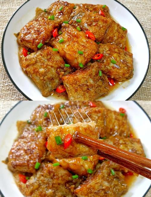 带鱼的100种家常做法_糖醋炸带鱼干煎带鱼家常烧带鱼清蒸带鱼做法