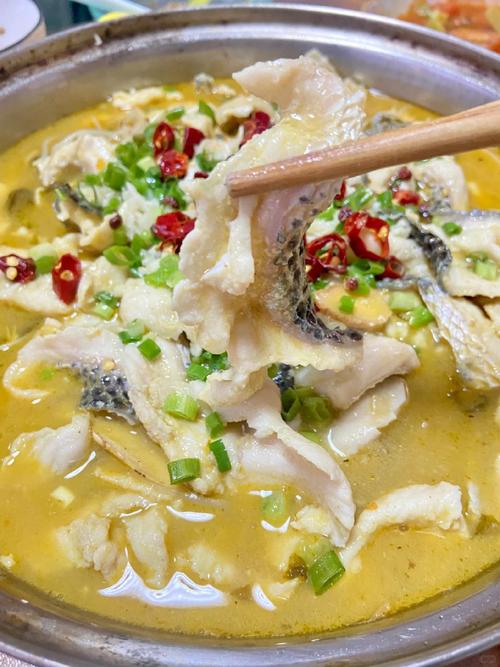 酸菜鱼开锅几分钟熟_酸菜鱼鱼片最佳熟度时间
