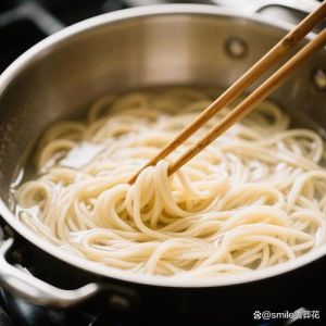 煮面怎么判断面熟了吗_面条怎么煮才熟？