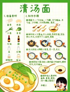 生面条一般煮几分钟_面条怎么煮才熟？挂面手工面时间不同！