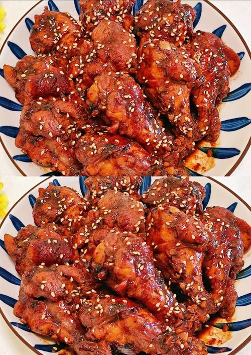 蜜汁和照烧的区别_照烧蜜汁烤肉香，蔬菜甜，风味多！