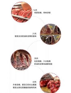 干式熟成牛排的做法_优质牛脊肉干式熟成，煎出浓郁嫩滑美味