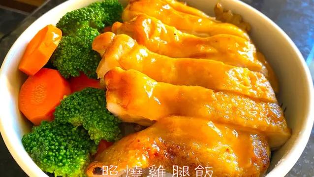 蜜汁和照烧的区别_照烧蜜汁烤肉香，蔬菜甜，风味多！